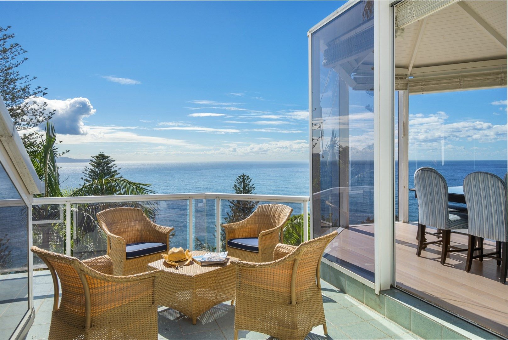 128-130 Whale Beach Road, Whale Beach NSW 2107, Image 1