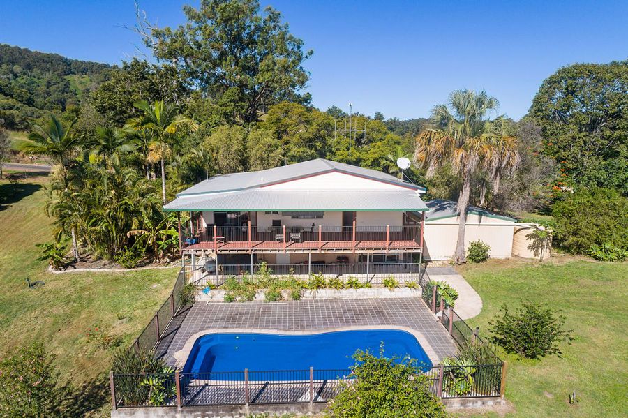 220 Wilsons Pocket Road, Wilsons Pocket QLD 4570, Image 0