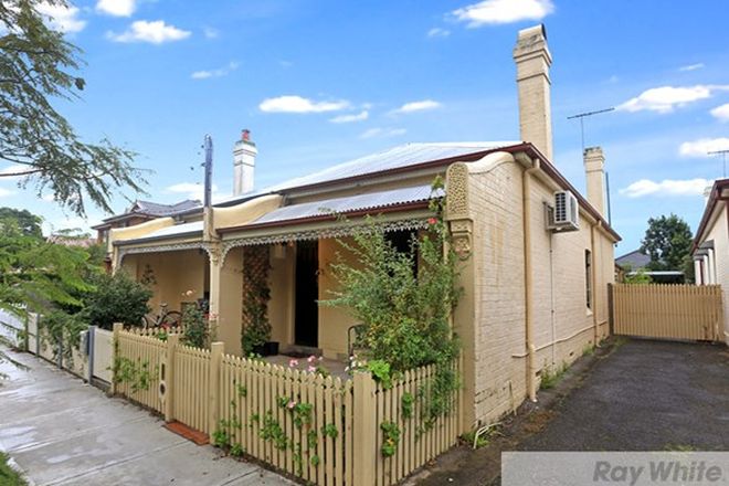 Picture of 68 Ross Street, NORTH PARRAMATTA NSW 2151