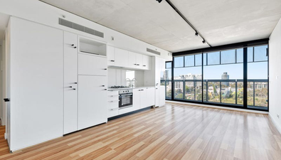 Picture of 615/152 Sturt Street, SOUTHBANK VIC 3006