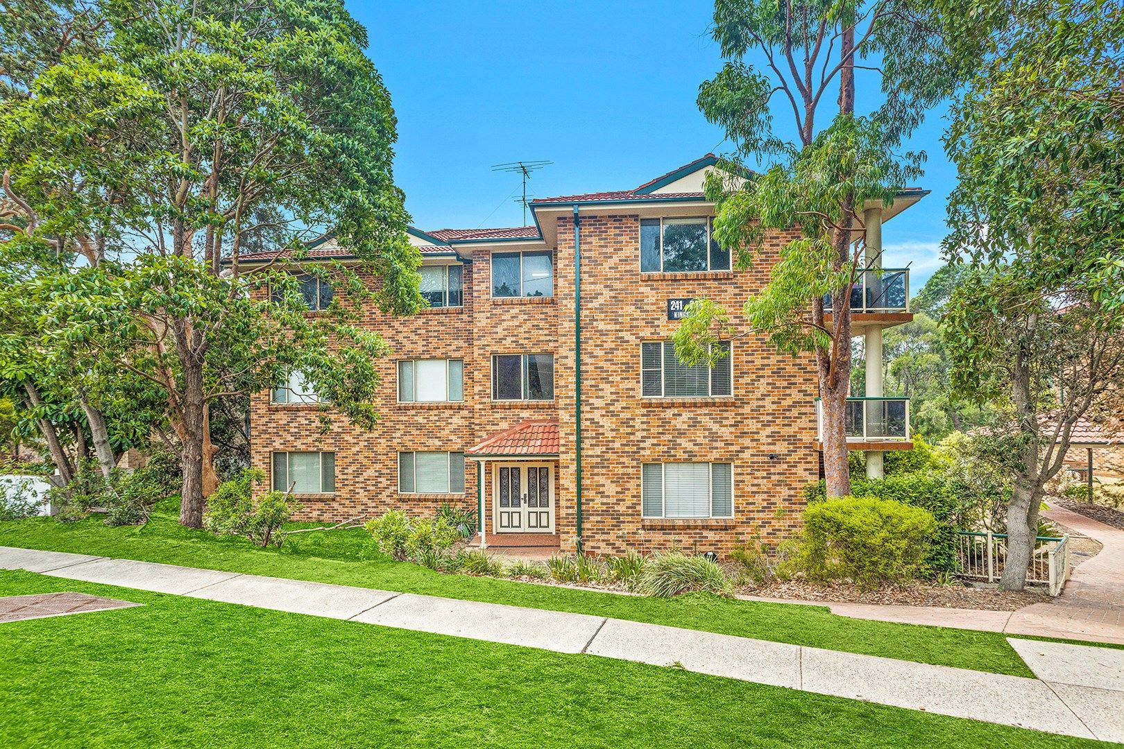 2/241-245 Kingsway, Caringbah NSW 2229, Image 0