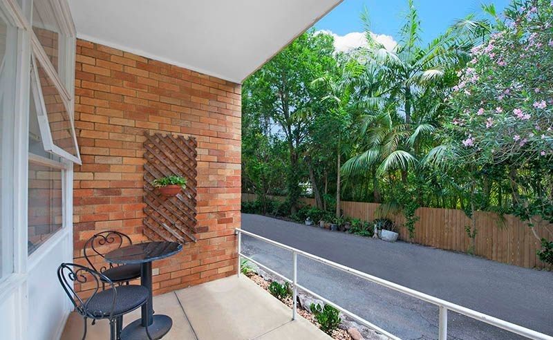 1 bedrooms House in 1/285 Barrenjoey Road NEWPORT NSW, 2106