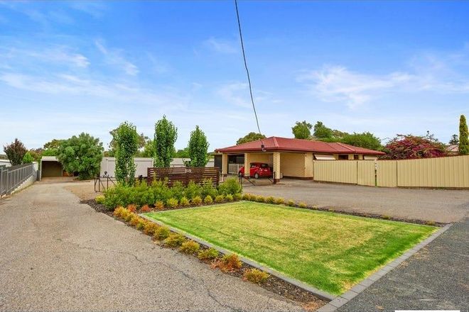 Picture of 88-88A Murray Road, WILLASTON SA 5118