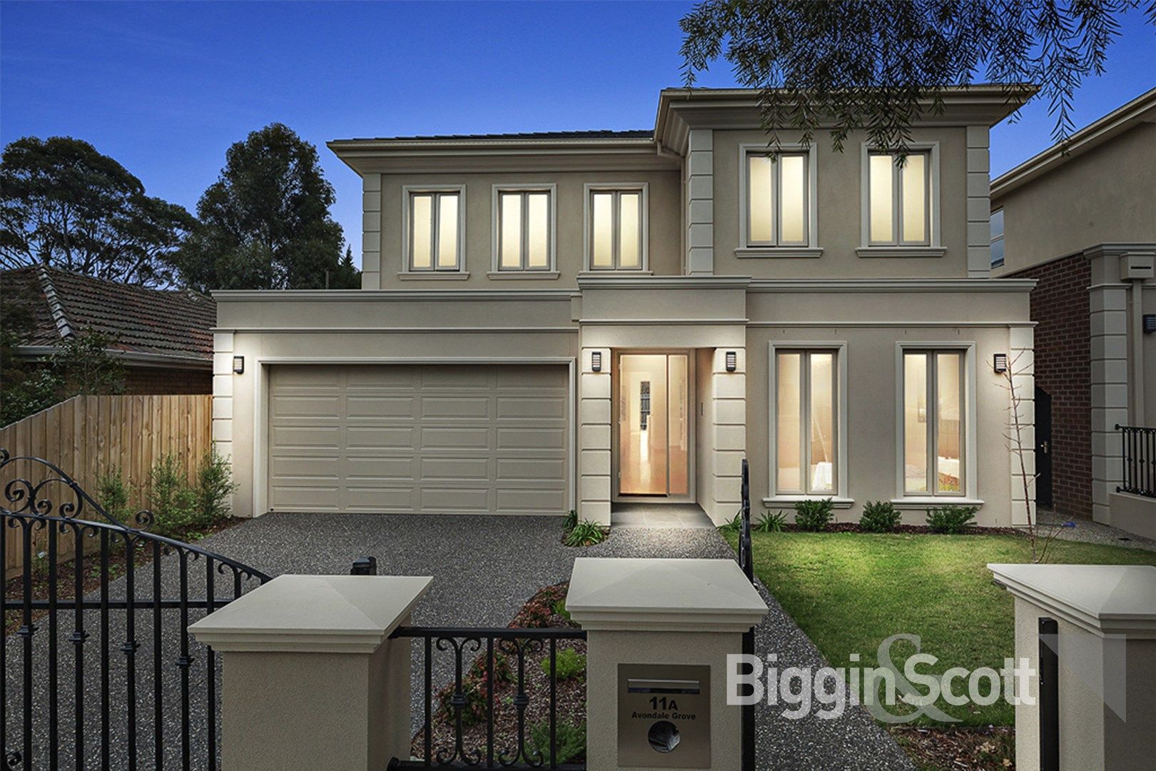 11A Avondale Grove, Mount Waverley VIC 3149, Image 0