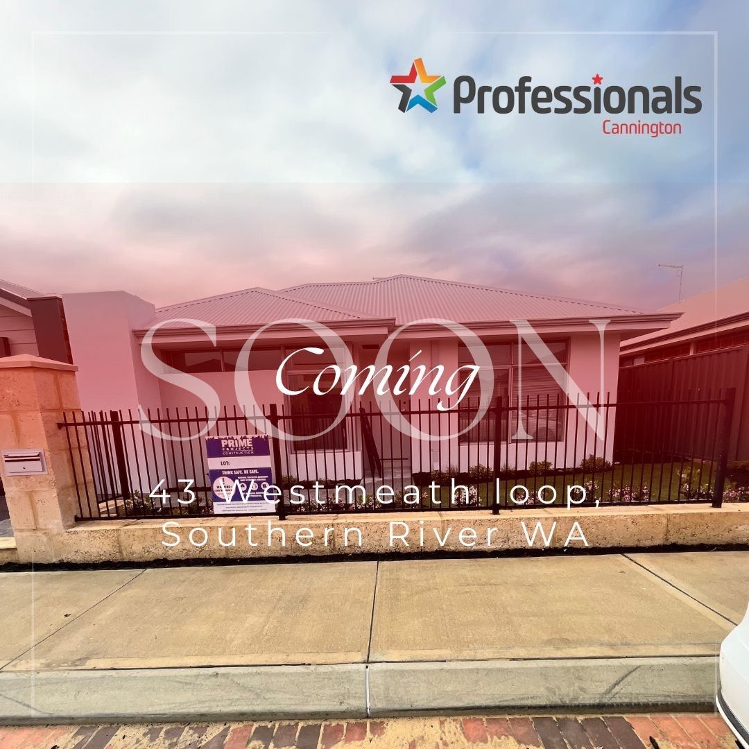 4 bedrooms House in 43 Westmeath Loop SOUTHERN RIVER WA, 6110