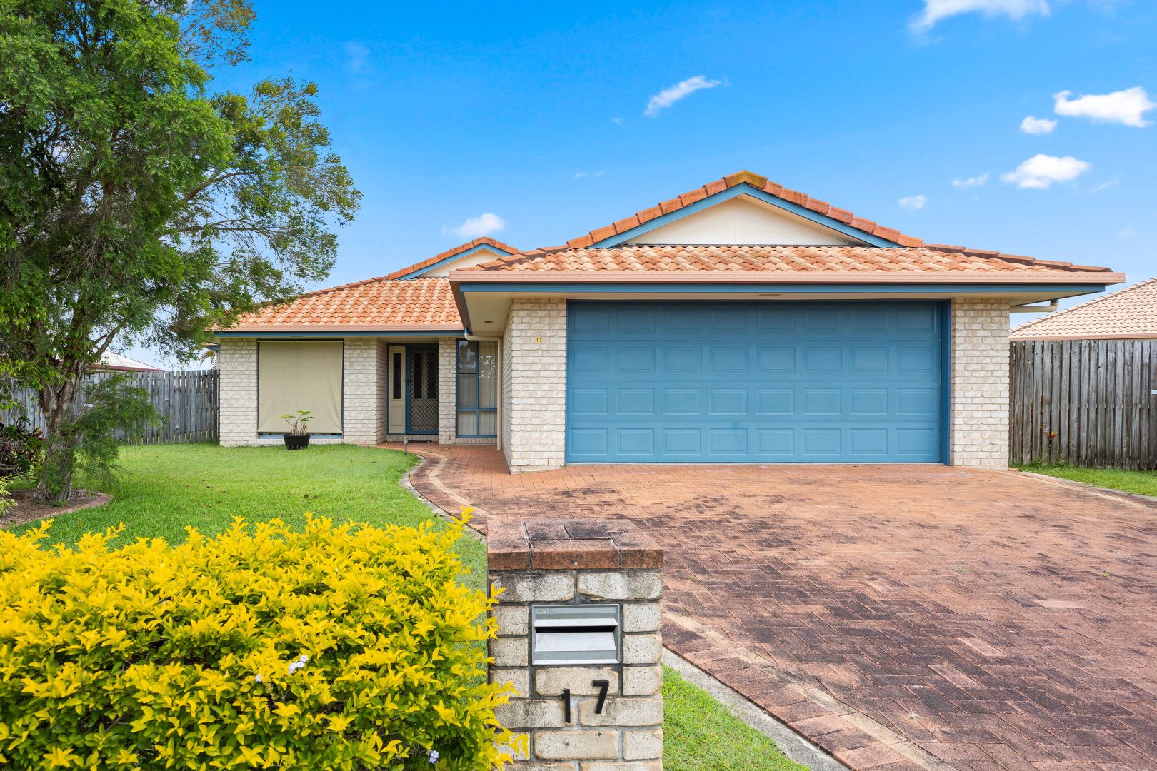 17 Abbey Court, Kawungan QLD 4655, Image 1