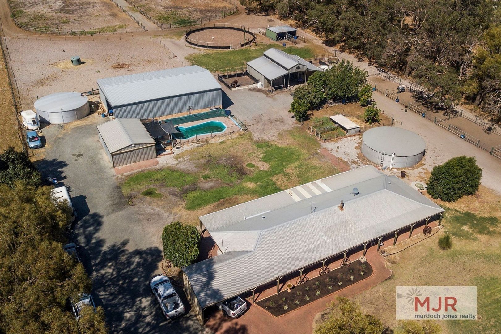 117 Cardup Siding Road, Cardup WA 6122, Image 2