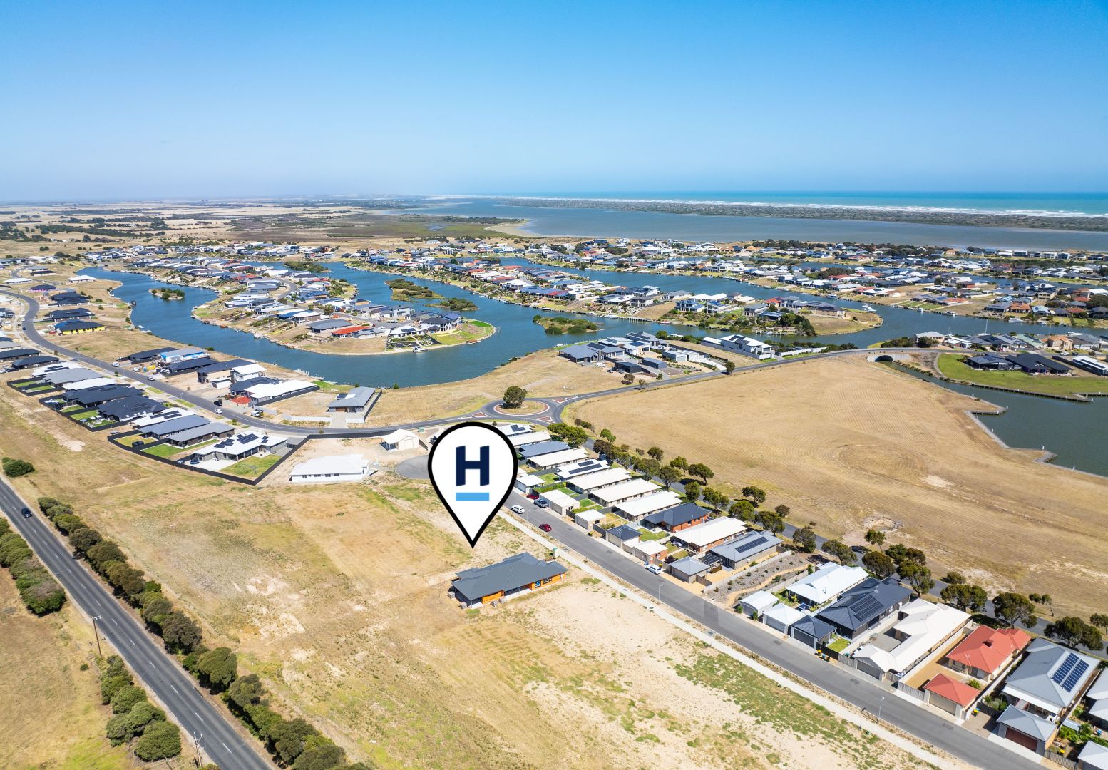 Lot 4054 Maranoa Place, Hindmarsh Island SA 5214, Image 2