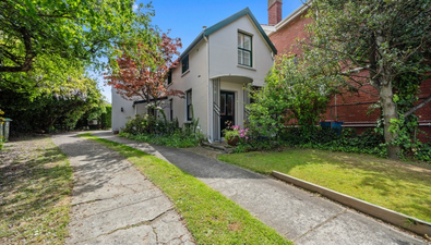 Picture of 205 Davey Street, SOUTH HOBART TAS 7004