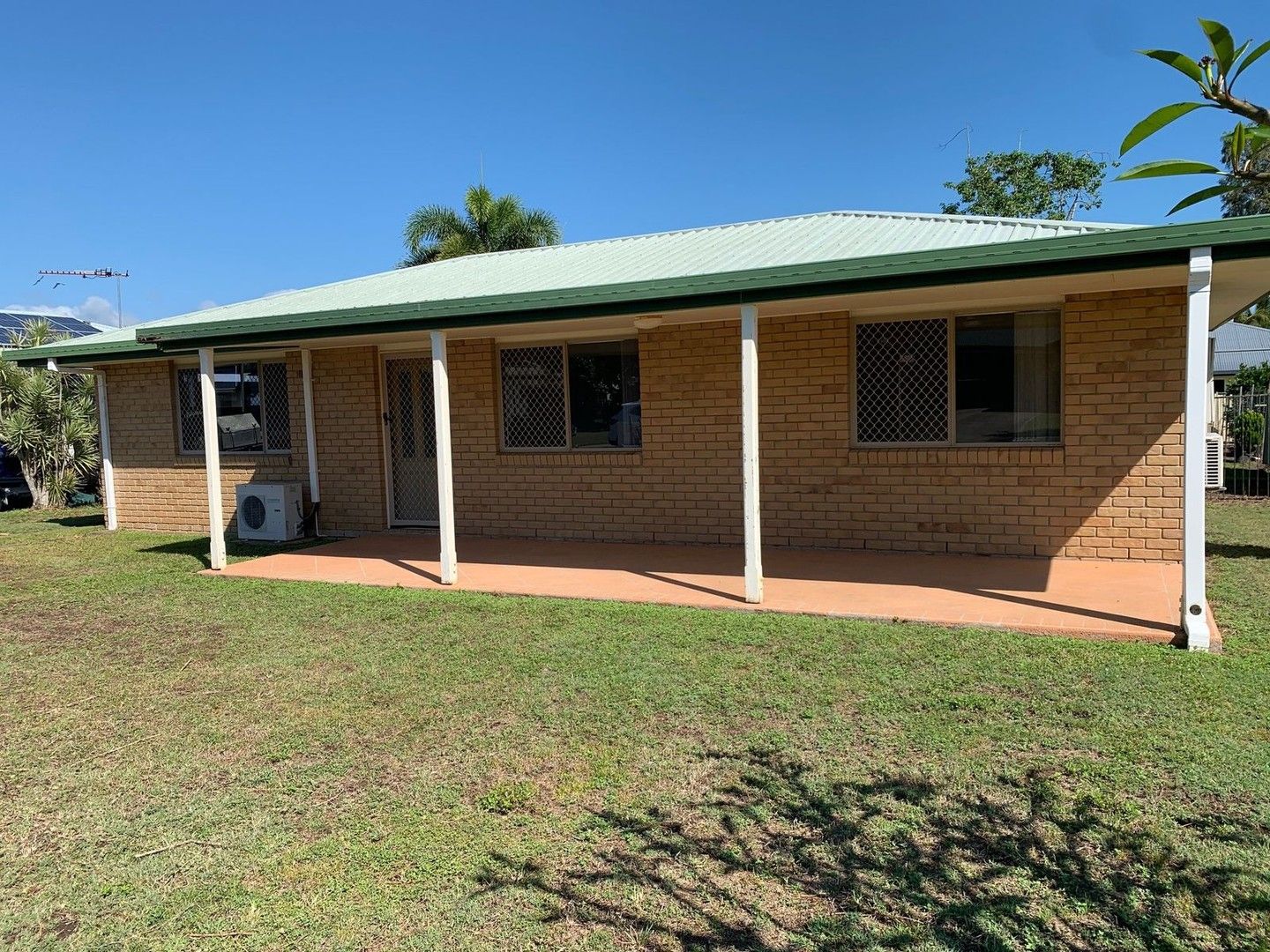 25 Murphy Street, Seaforth QLD 4741, Image 0