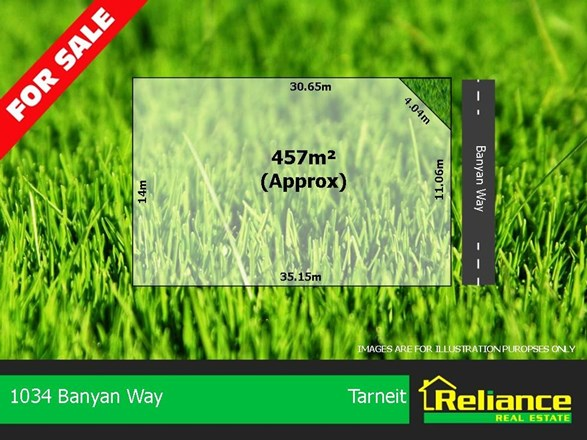 34 Banyan Way, Tarneit VIC 3029