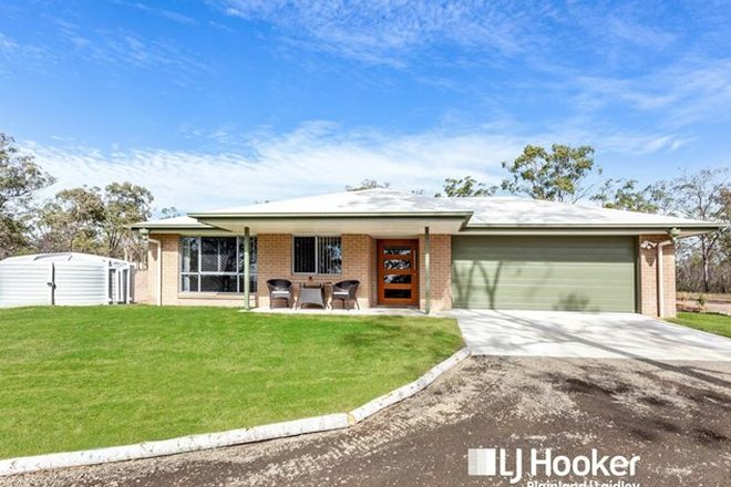 Picture of 21d Forest Avenue, GLENORE GROVE QLD 4342