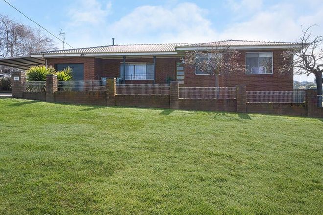 Picture of 64 Mount Street, YASS NSW 2582