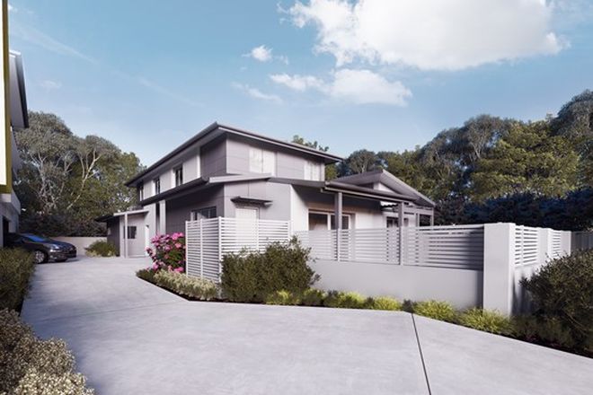 Picture of 10/231-241 Blackwall Road, WOY WOY NSW 2256