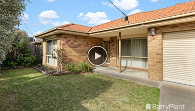 Picture of 10 Crown Road, BONBEACH VIC 3196