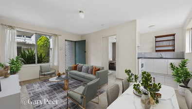 Picture of 4/25 Rosella Street, MURRUMBEENA VIC 3163