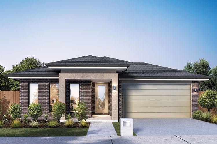 4 bedrooms New House & Land in Lot 412 Haven Estate CAMBEWARRA NSW, 2540
