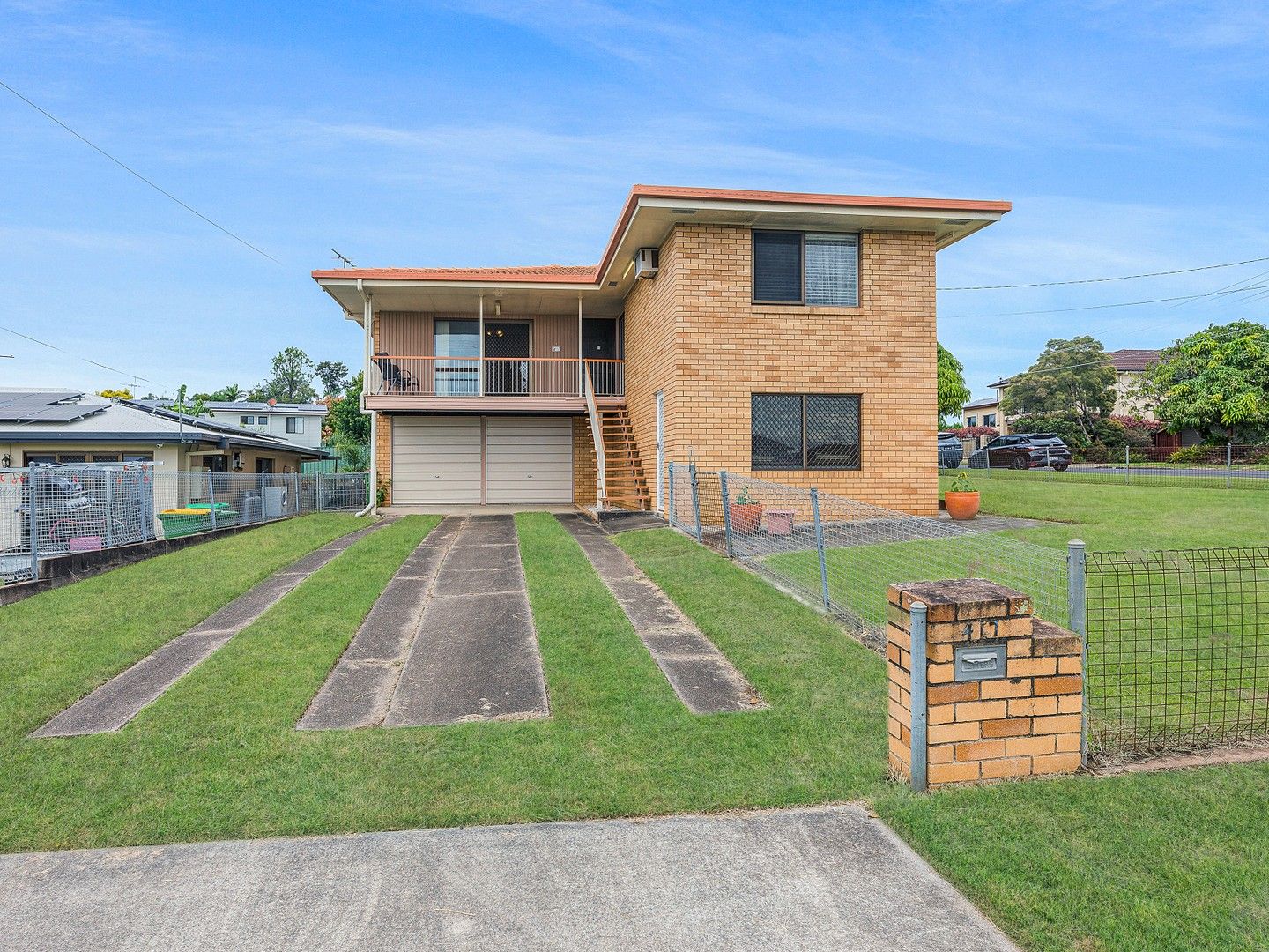 47 Edwards Street, Flinders View QLD 4305, Image 0