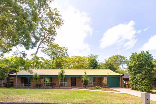 Picture of 4 Paroa Avenue, LEMON TREE PASSAGE NSW 2319