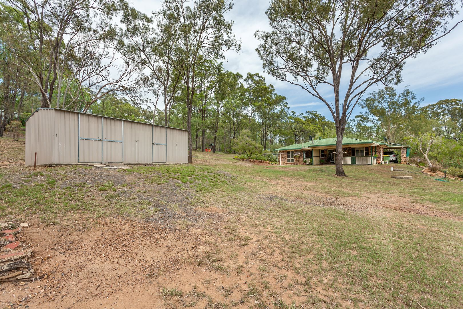 17 Squires Road, Lockyer QLD 4344, Image 1