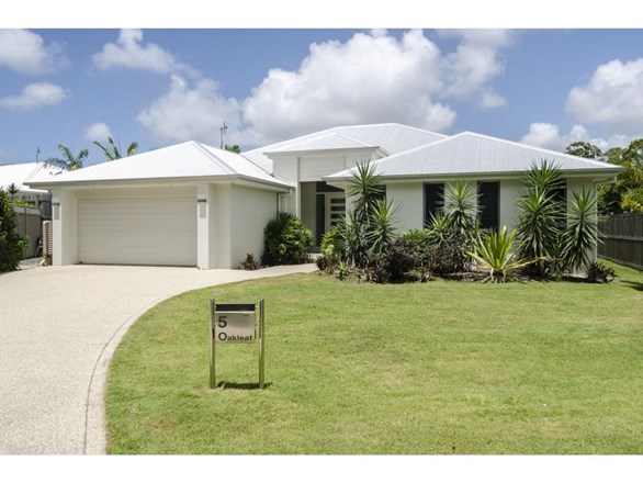 5 Oakleaf Close, Tewantin QLD 4565