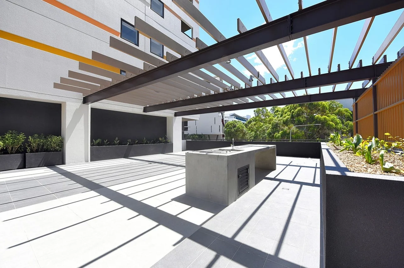 Additional image 9 of 413/1 George Julius Avenue, Zetland NSW 2017