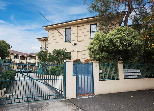 9/2 Emilton Avenue, St Kilda VIC 3182