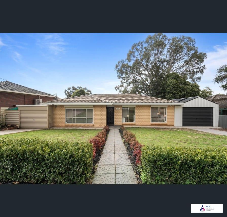 3 bedrooms House in 4 Clearence Drive ATHELSTONE SA, 5076