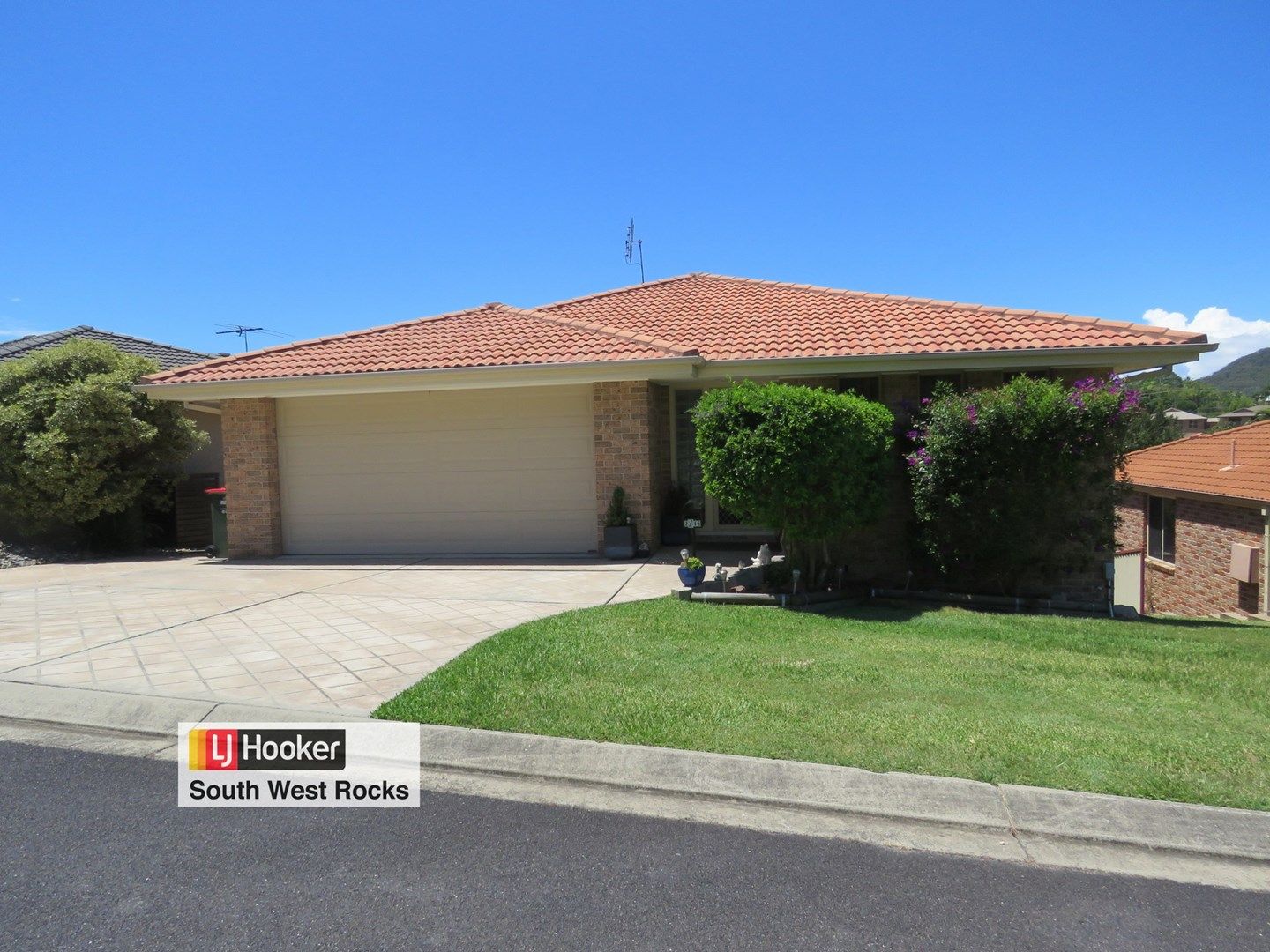 2/15 Peter Mark Circuit, South West Rocks NSW 2431, Image 1