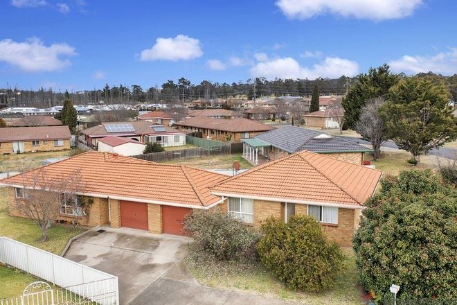 Picture of 5 Evangelene Crescent, ARMIDALE NSW 2350