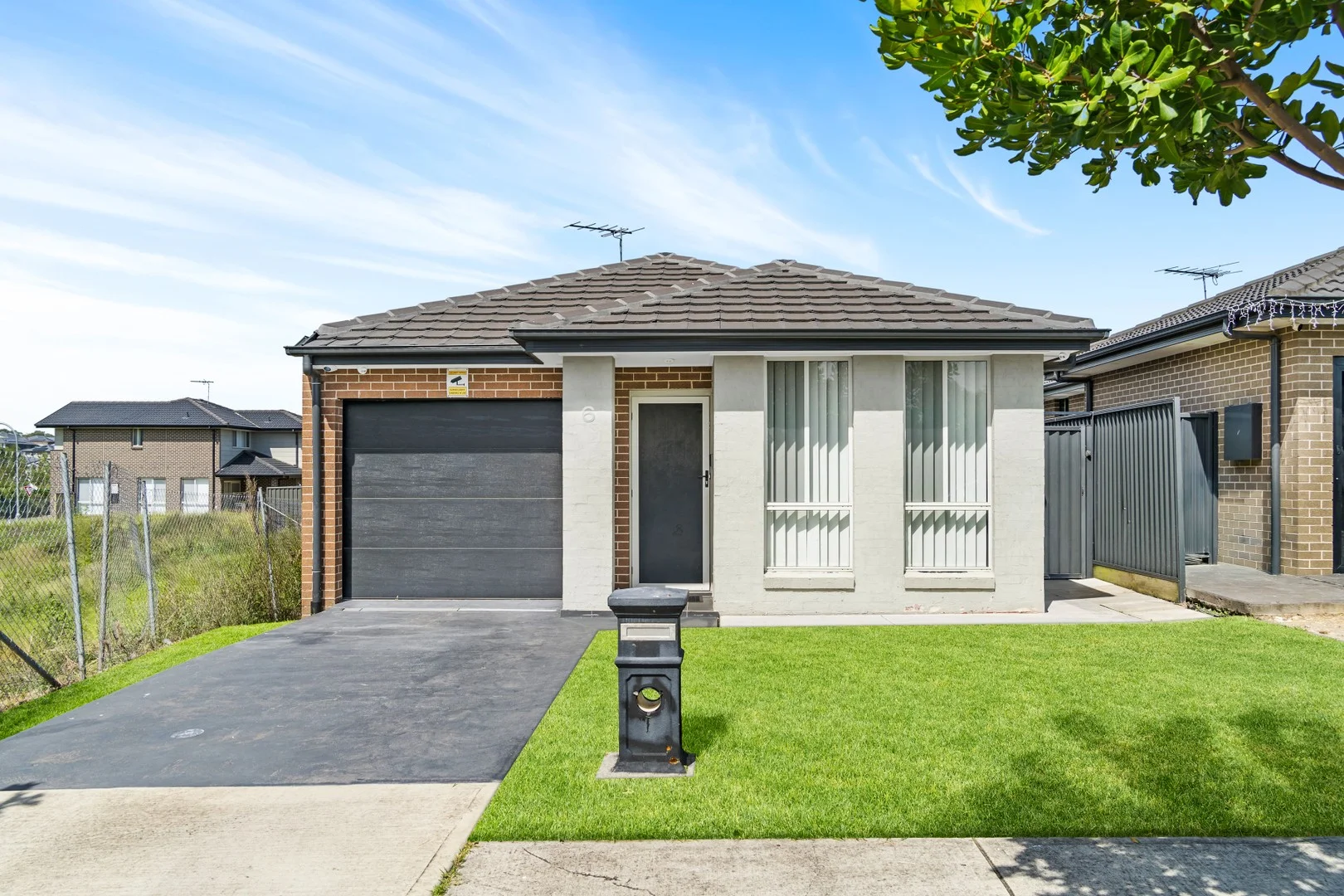 6 Lapwing Street, Austral NSW 2179