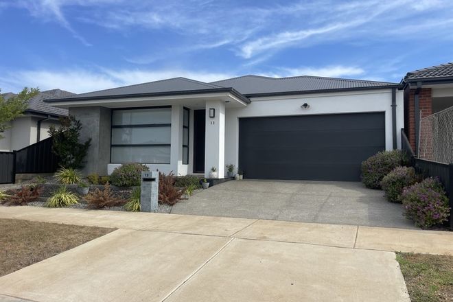 Picture of 13 Howard Street, ST LEONARDS VIC 3223