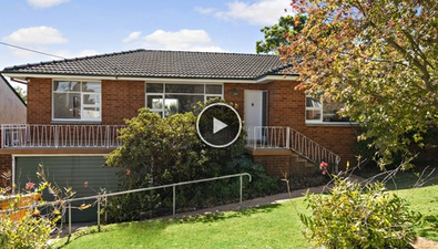 Picture of 18 Valley View Road, FRENCHS FOREST NSW 2086