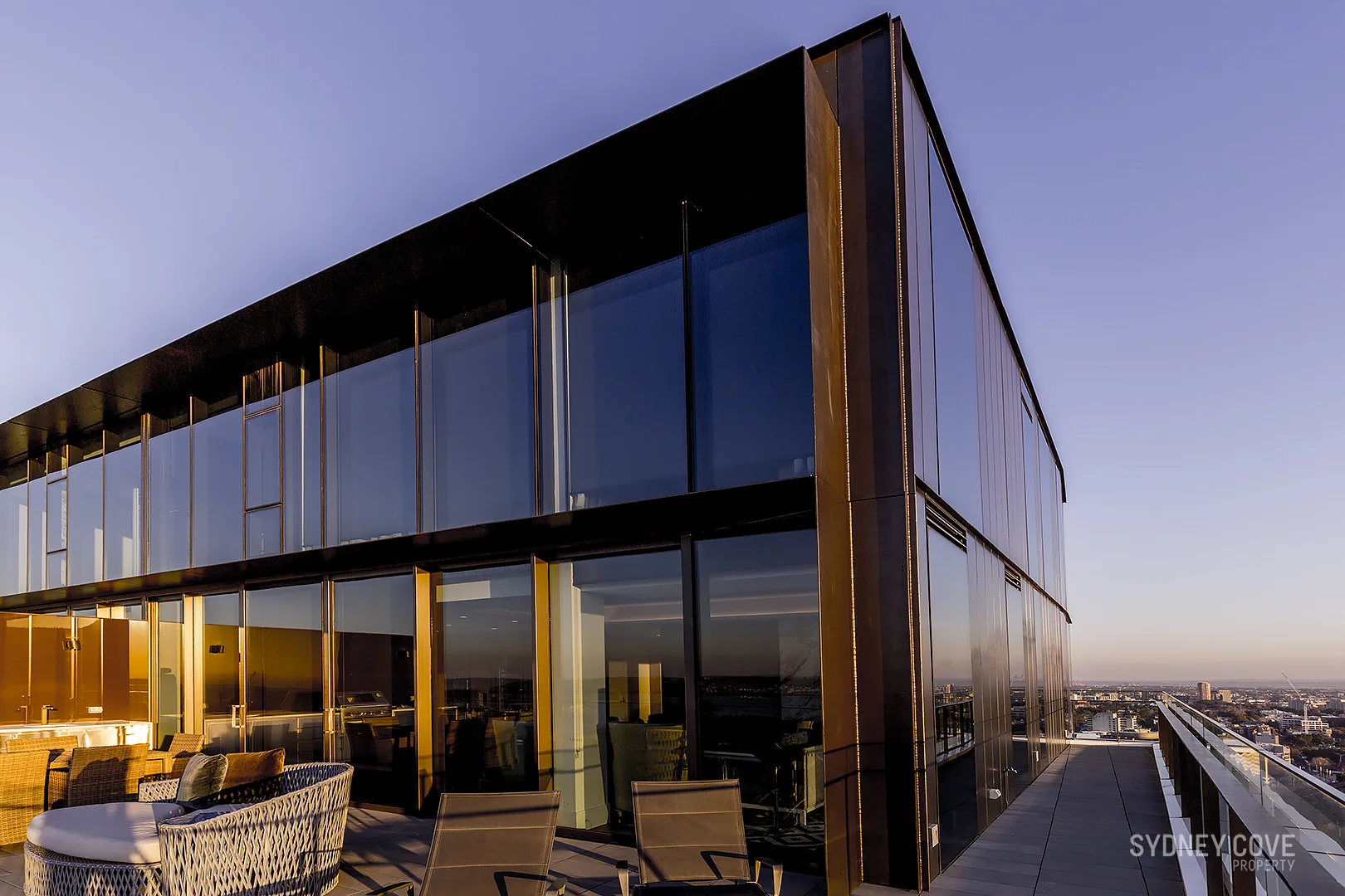 Additional image 21 of 130 Elizabeth St, Sydney NSW 2000