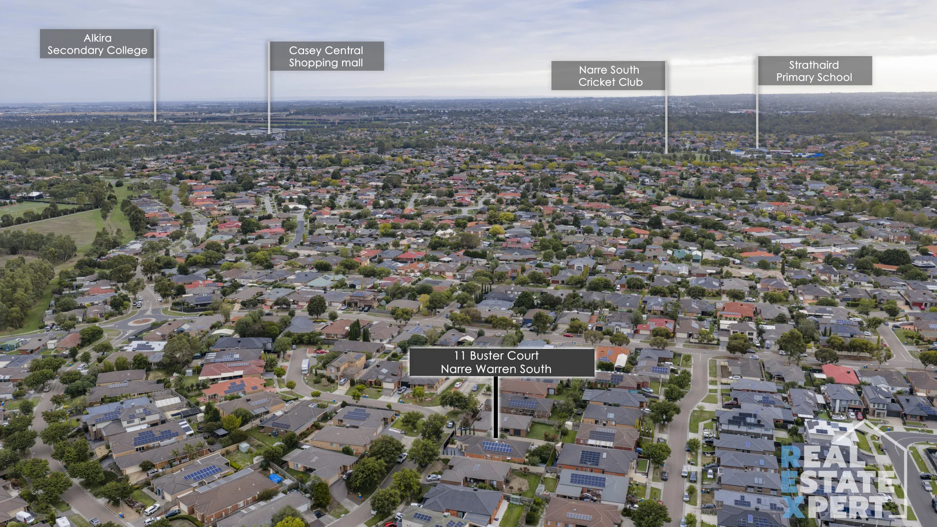 Additional image 30 of 11 Buster Court, Narre Warren South VIC 3805
