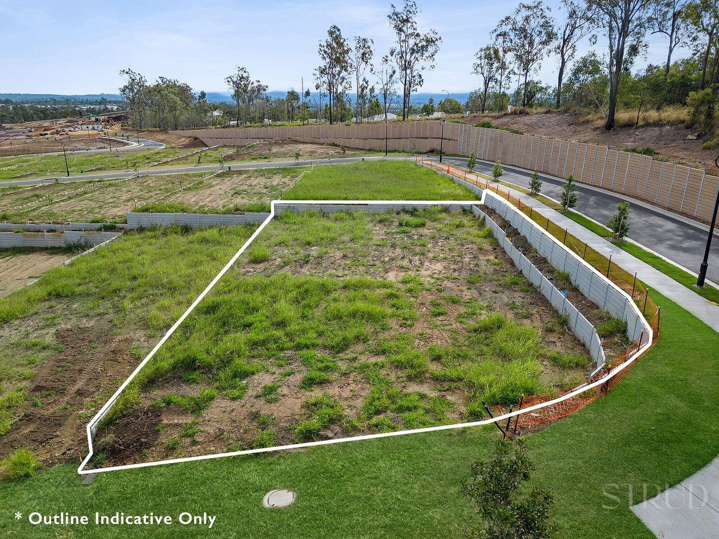 628 Paradise Close, Deebing Heights QLD 4306 Domain