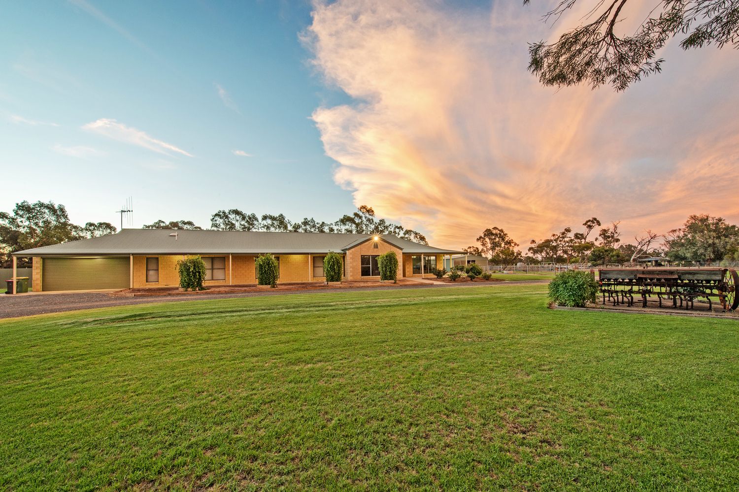 110 Yana Street, Swan Hill VIC 3585, Image 1