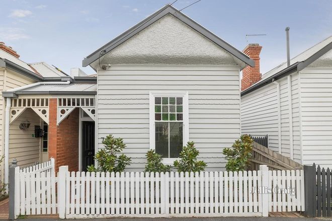 Picture of 7 Mitchell Street, RICHMOND VIC 3121