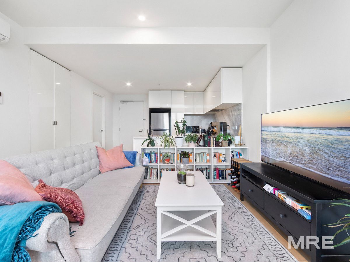 204/188 Macaulay Road, North Melbourne VIC 3051, Image 1