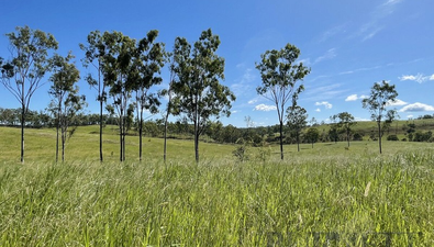 Picture of 167 Towns Creek Road, MOUNT PERRY QLD 4671