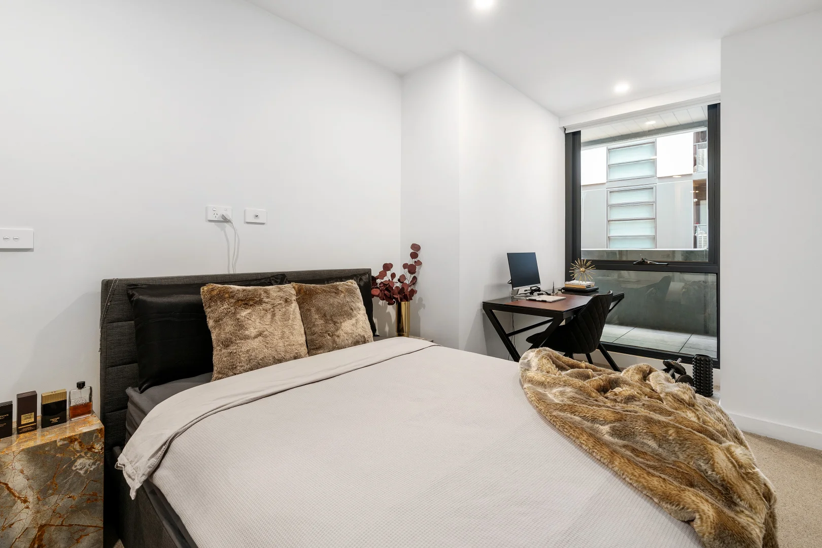 Additional image 5 of 221/23 Batman Street, West Melbourne VIC 3003