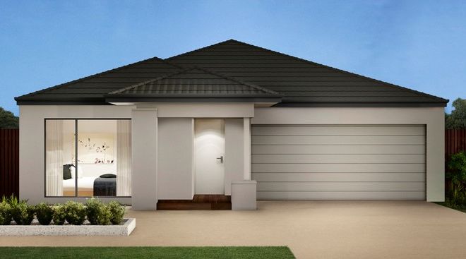 Picture of Tuff Street, Lot: 2253, WERRIBEE VIC 3030