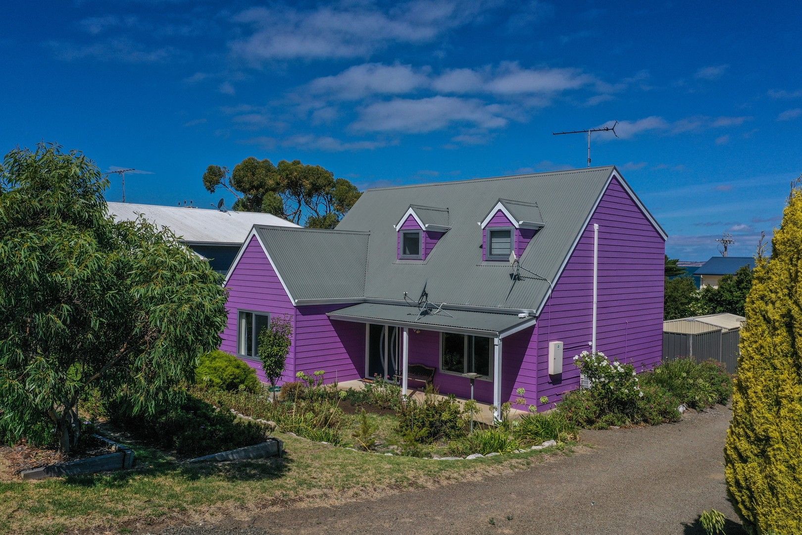 3 Africaine Terrace, Kingscote SA 5223 House For Rent Domain