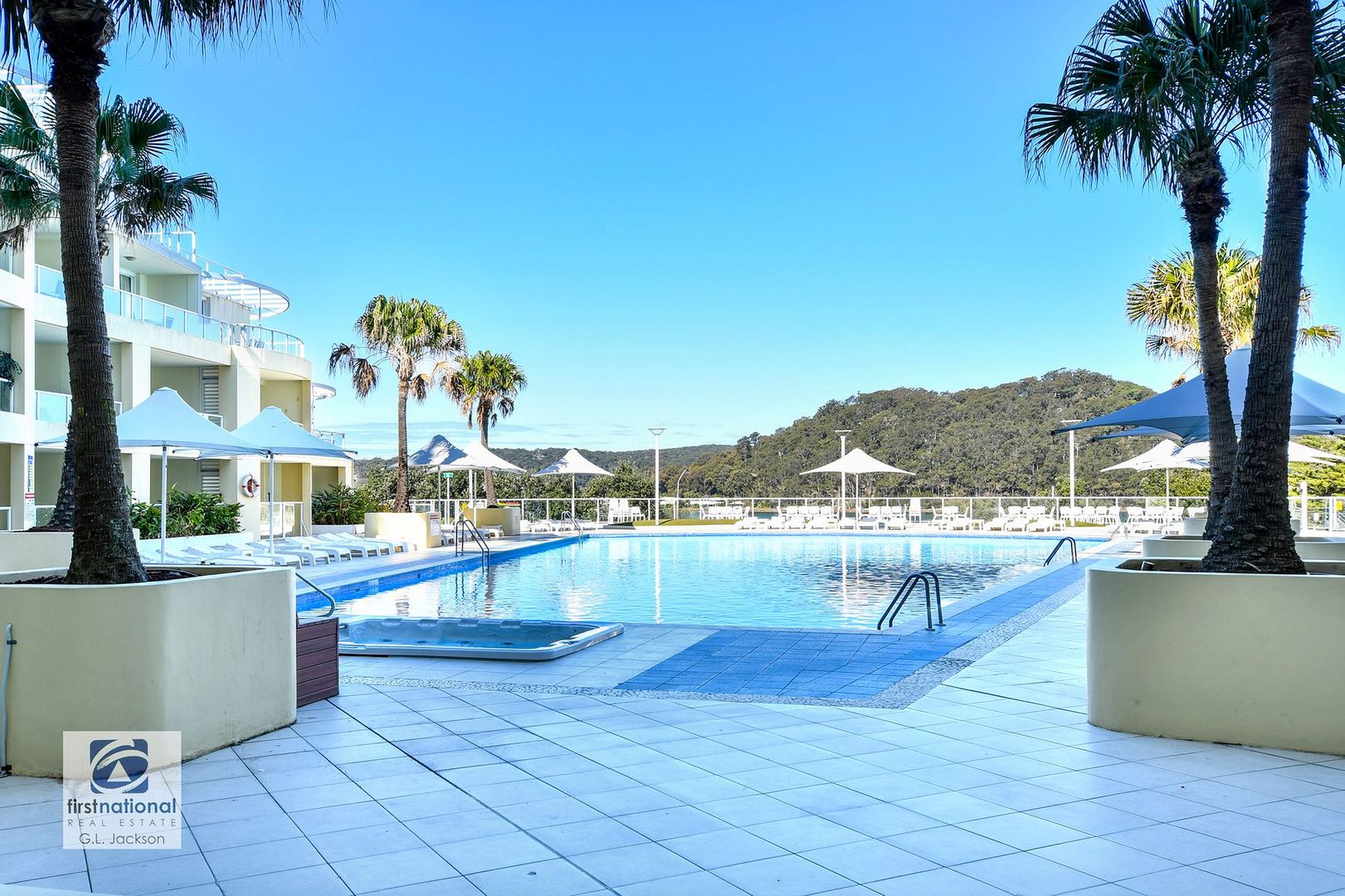 120/51-54 The Esplanade, Ettalong Beach NSW 2257, Image 2