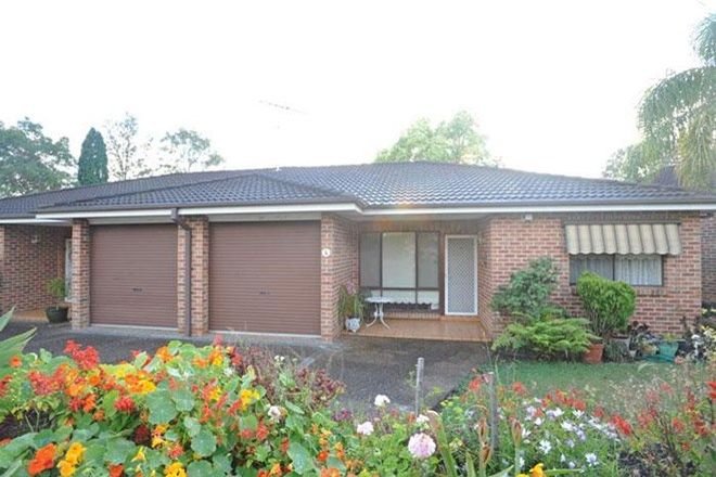 Picture of 4/181 Marsden Road, CARLINGFORD NSW 2118