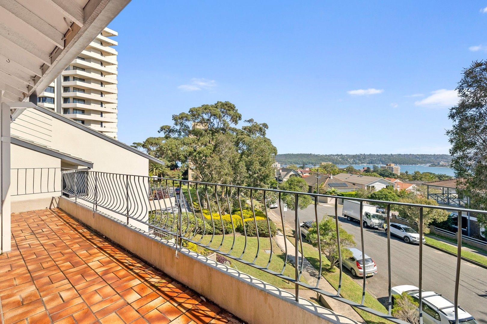 2 bedrooms Apartment / Unit / Flat in 19/27-29 Marshall Street MANLY NSW, 2095