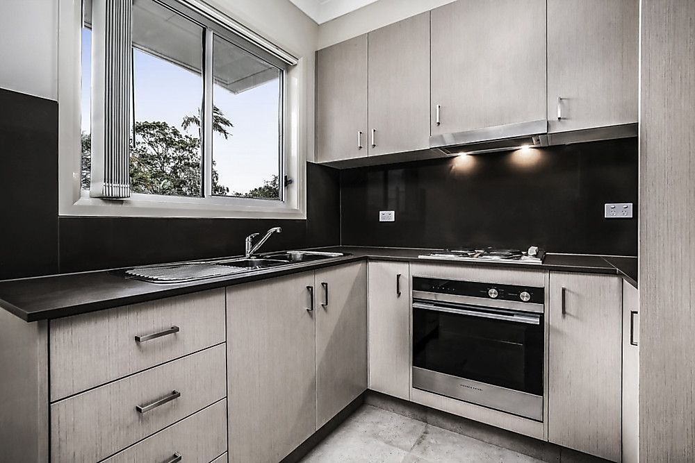 2 bedrooms Apartment / Unit / Flat in 15a Rosedale Avenue PENRITH NSW, 2750