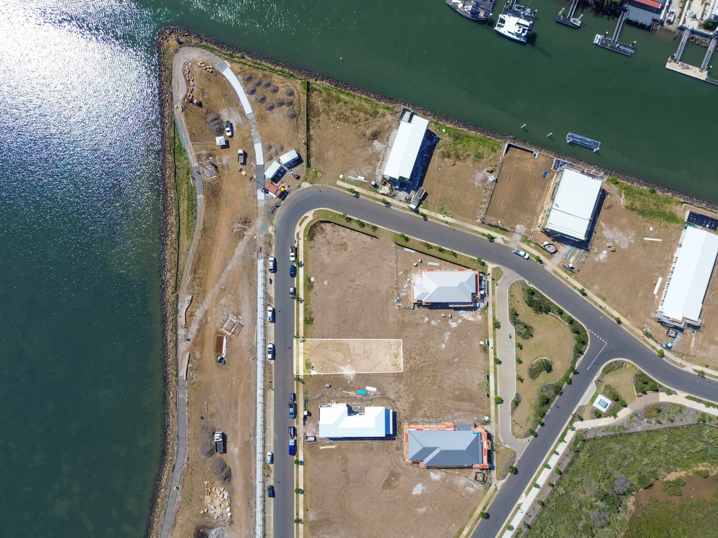 Additional image 4 of Lot 6818, 275 Coolum Parade, Newport QLD 4020