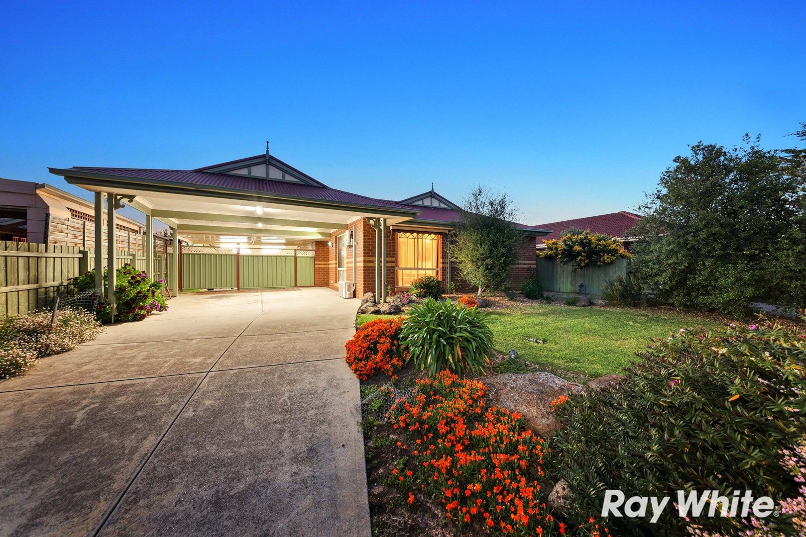 8 Mailrun Court, Hoppers Crossing VIC 3029, Image 0