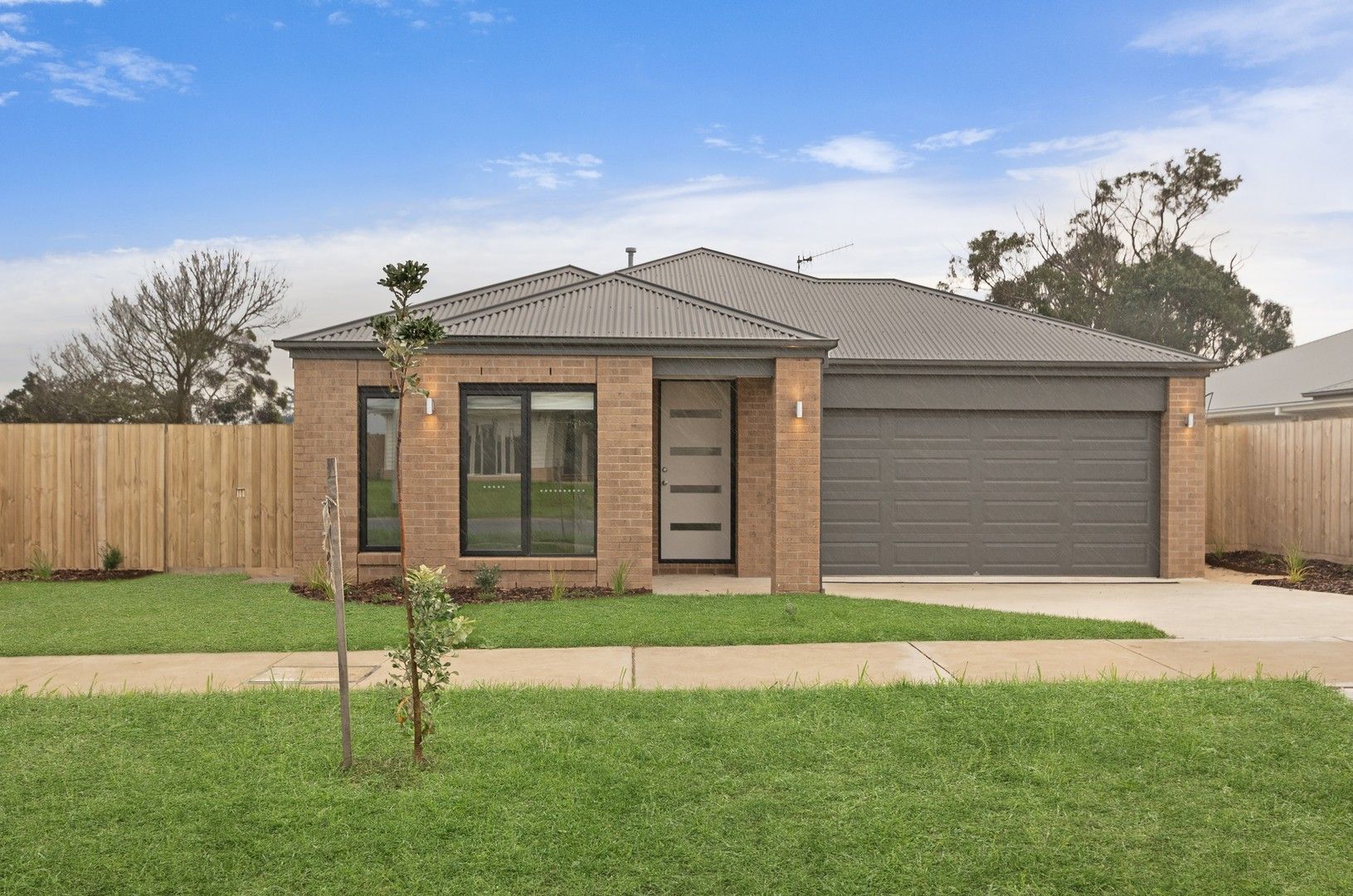 24 Conrick Way, Koroit VIC 3282 House For Rent 650 Domain